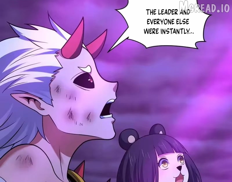 Era of the Haunted Chapter 585  - page 28